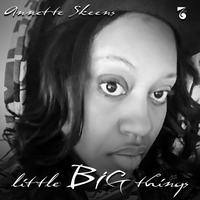 Little Big Things by Annette Skeens