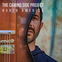 North America by The Camino Side Project