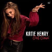Get Goin' by Katie Henry