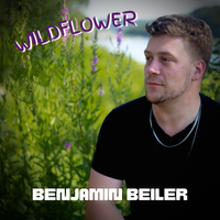 Wildflower by Benjamin Beiler