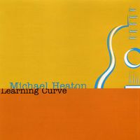Learning Curve by Michael Heaton