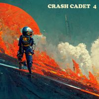 Crash Cadet 4 by Crash Cadet