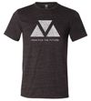 PTF Triangles t-shirt 