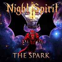The Spark by Night Spirit