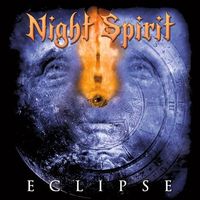 Eclipse by Night Spirit