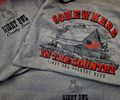 New!! Somewhere In The Country T Shirt