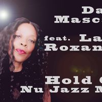 Hold on (The Mixes) by Dave Mascall feat. Lady Roxanne