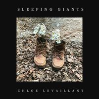 Sleeping Giants  by Chloe Levaillant