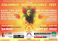 Columbus Women and Girls' Fest