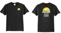 Sun Kings - A Beatles Tribute T Shirt