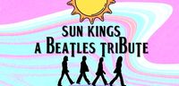 Sun Kings - A Beatles Tribute - Mt Kisco NY