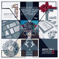 Holiday Jam Highlights, Vol. 1 by Holiday Jam