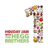 Holiday Jam 01 by Holiday Jam