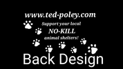 Ted Poley "Van-Tastic Tour USA" Shirt (Women's V-Neck)