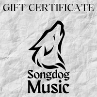 Gift Certificate - Training Subscription - one month