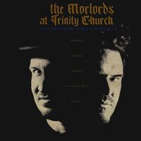 The Morlords by Eric Laws  & Jeff Louviere 