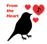 From the Heart: A Fundraiser Online Concert for Food Banks Canada