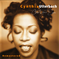 Close Your Eyes (Remastered 2023') by Cynthia Utterbach