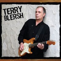 TERRY BLERSH by Terry Blersh
