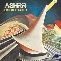 OSCILLATOR by ASHRR