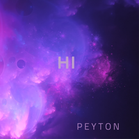 Hi - Single by Peyton