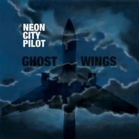 Ghost Wings by Neon City Pilot