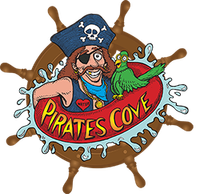 Pirate's Cove Theme Park