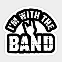 Hang out with the Band