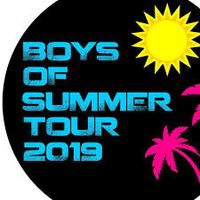 Boys of Summer Tour 2019 - Boston