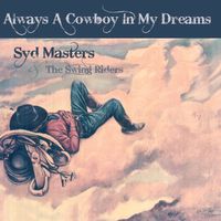 Always A Cowboy in My Dreams: CD
