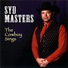The Cowboy Sings: CD