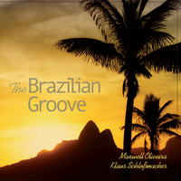 The Brazilian Groove 2015 von Maxwell Oliveira