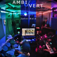 Ambivert EP by John-Reid