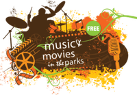 Minneapolis Music in the Parks