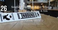 Southern Resident Killer Whales w/Joe Fahey & Some K-Tels at Inbound BrewCo