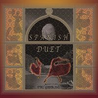 Spanish Duet by Pat Gibbons