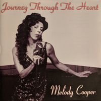 Journey Through the Heart by Melody Cooper