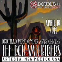 The Ocotillo Performing Arts Center's 2024 Professional Artist Series