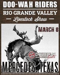 The Rio Grande Valley Livestock Show 2024
