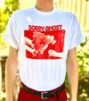 Sorry Ghost Roses Shirt