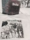 T-Shirt + LP "Mother Death"