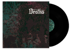 Mother Death: Vinyl