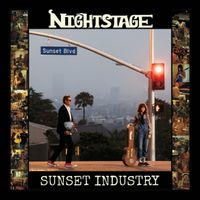 Sunset Industry by Nightstage