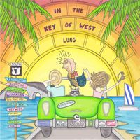 In the key of west (keys strong) by Lung