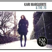 Kari Marguerite and the 76