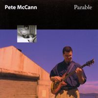 Parable by Pete McCann