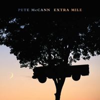 Extra Mile by Pete McCann