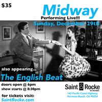 Midway @ Saint Rocke