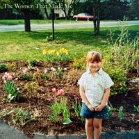 The Women That Made Me by Abrielle Scharff