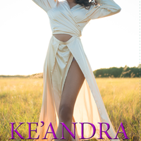 "Ke'Andra" Poster 11" X 17"